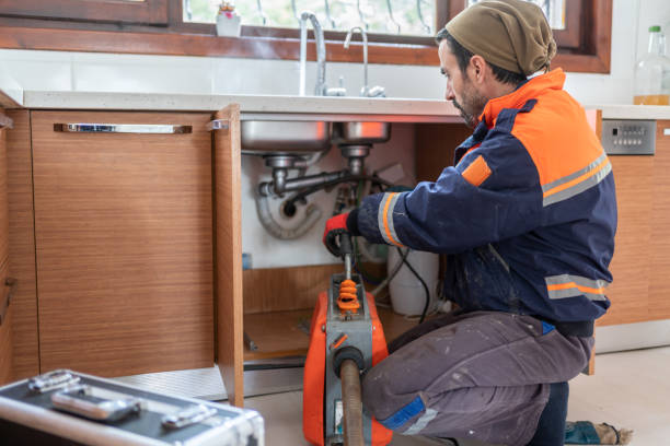 Best Plumbing Installation Services  in Calverton, MD