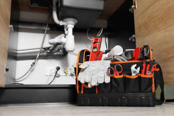 Best Hot Water Heater Installation  in Calverton, MD