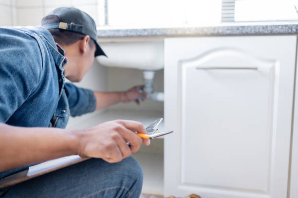 Best Hot Water Heater Installation  in Calverton, MD
