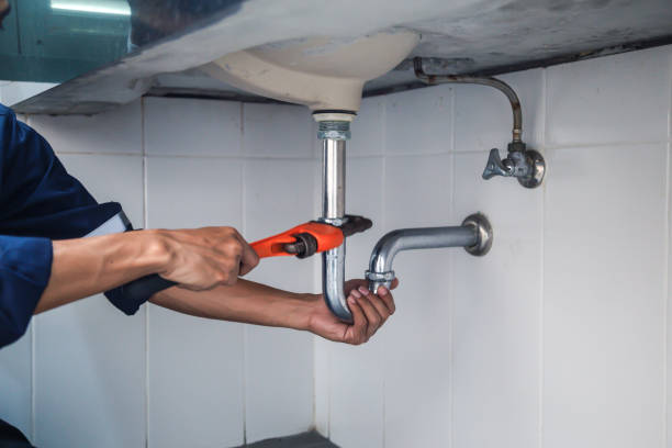 Reliable Calverton, MD Plumbing Solutions