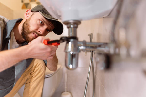 Best Plumbing Services Near Me  in Calverton, MD