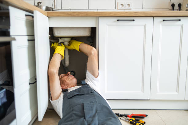 Best Septic Systems  in Calverton, MD