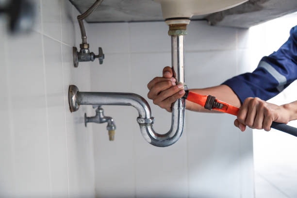 Best Shower Repair Services  in Calverton, MD