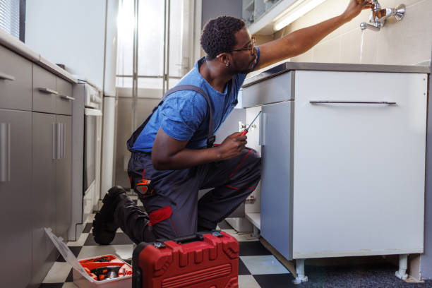 Best Leak Detection Services  in Calverton, MD