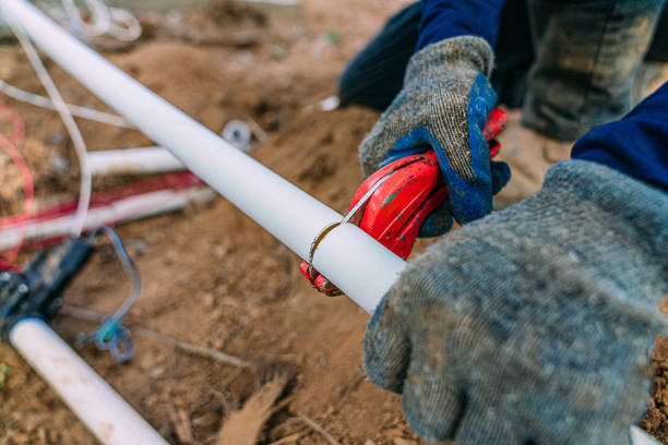 Best Drain Cleaning Services  in Calverton, MD